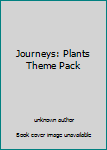 Hardcover Journeys: Plants Theme Pack Book
