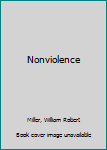 Paperback Nonviolence Book