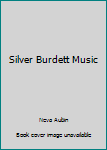 Hardcover Silver Burdett Music Book