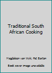 Hardcover Traditional South African Cooking Book