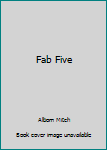 Hardcover Fab Five Book