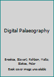 Hardcover Digital Palaeography Book