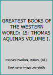 Britannica Great Books of the Western World