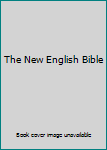 Hardcover The New English Bible Book