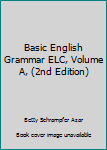 Basic English Grammar A ELC