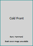 Mass Market Paperback Cold Front Book