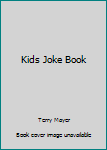Paperback Kids Joke Book