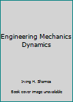 Hardcover Engineering Mechanics Dynamics Book