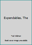 Paperback Expendables, The Book