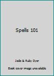 Paperback Spells 101 Book