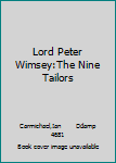 DVD The Nine Tailors Book
