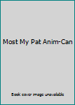 Most of My Patients Are Animals