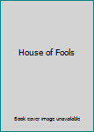 DVD House of Fools [Russian] Book