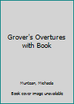 Audio Cassette Grover's Overtures with Book