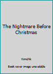 Paperback The Nightmare Before Christmas Book