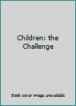 Paperback Children: the Challenge Book