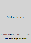 DVD Stolen Kisses Book