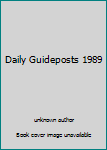 Daily Guideposts 1989