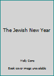 Hardcover The Jewish New Year Book