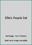 Paperback Ellie's People Set Book