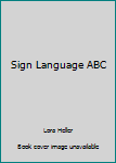 Paperback Sign Language ABC Book