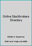 Paperback Online Stockbrokers Directory Book