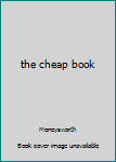 Paperback the cheap book