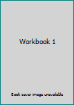 Paperback Workbook 1 Book