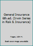 General Insurance 6th.ed.