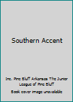 Spiral-bound Southern Accent Book