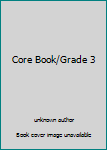 Paperback Core Book/Grade 3 Book