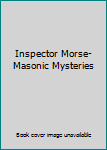 DVD Inspector Morse-Masonic Mysteries Book