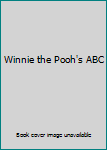Hardcover Winnie the Pooh's ABC Book