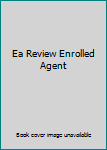 Paperback Ea Review Enrolled Agent Book