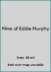 Paperback Films of Eddie Murphy Book