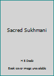 Paperback Sacred Sukhmani Book