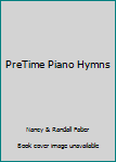 Paperback PreTime Piano Hymns Book