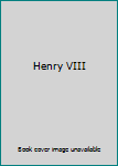 Hardcover Henry VIII Book