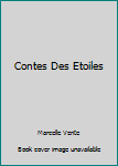 Hardcover Contes Des Etoiles Book