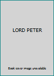 Paperback LORD PETER Book