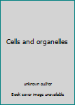 Unknown Binding Cells and organelles Book