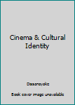 Paperback Cinema & Cultural Identity Book