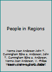 Hardcover People in Regions Book