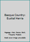 Pocket Book Basque Country: Euskal Herria Book