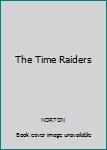 Paperback The Time Raiders Book