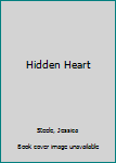 Paperback Hidden Heart Book