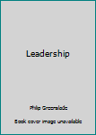 Paperback Leadership Book