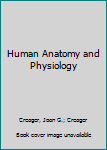 Hardcover Human Anatomy and Physiology Book