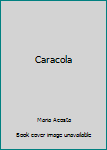 Hardcover Caracola Book