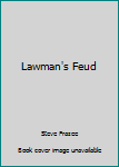 Lawman's Feud